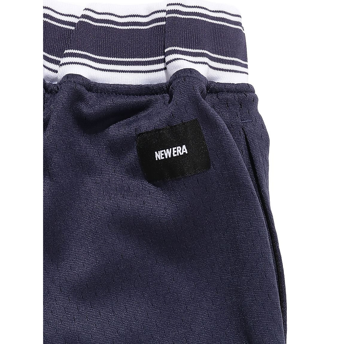 PAB MESH SHORT PANTS NVY