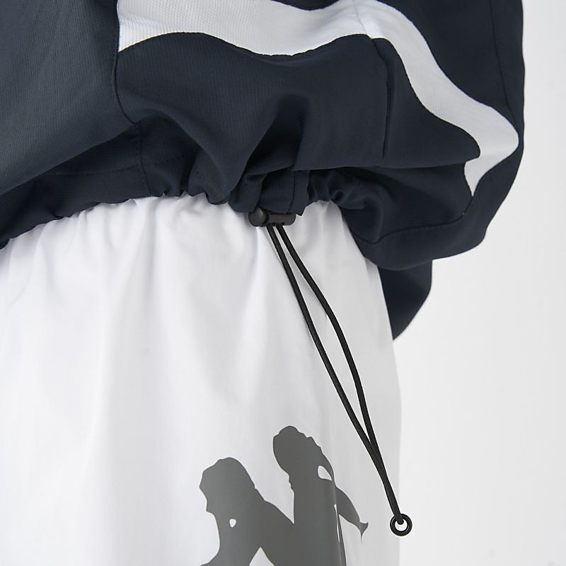 Kappa ピステシャツ