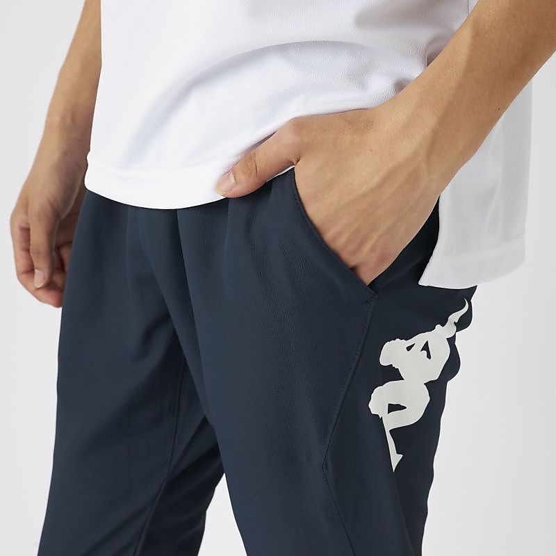 Kappa ピステパンツ