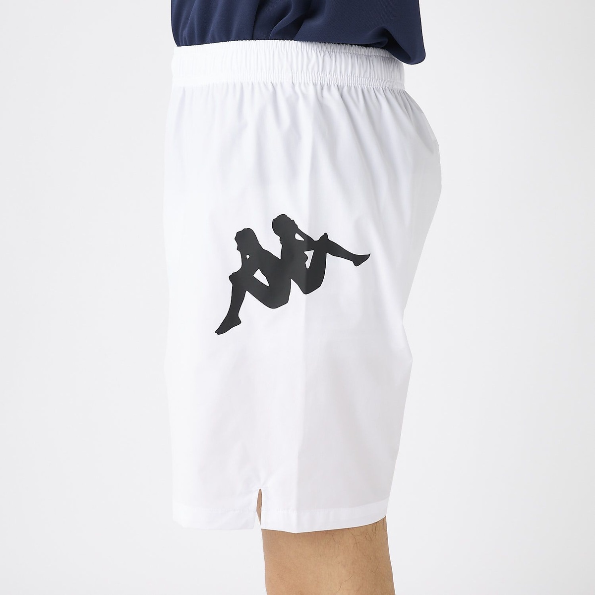 Kappa Jr プラクティスパンツ