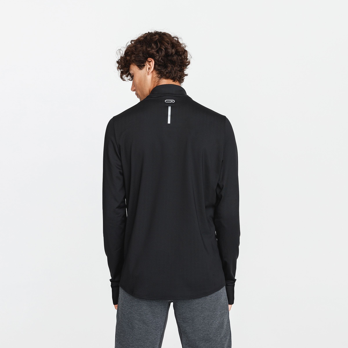 長袖Tシャツ WARM