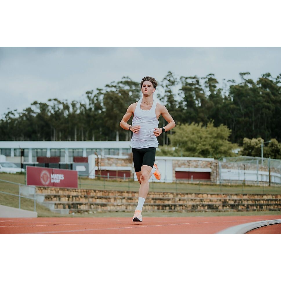 ショートタイツ