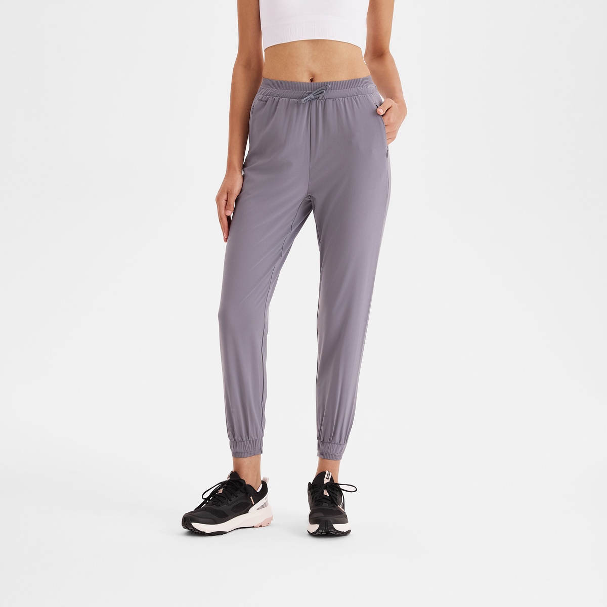 ロングパンツ DRY