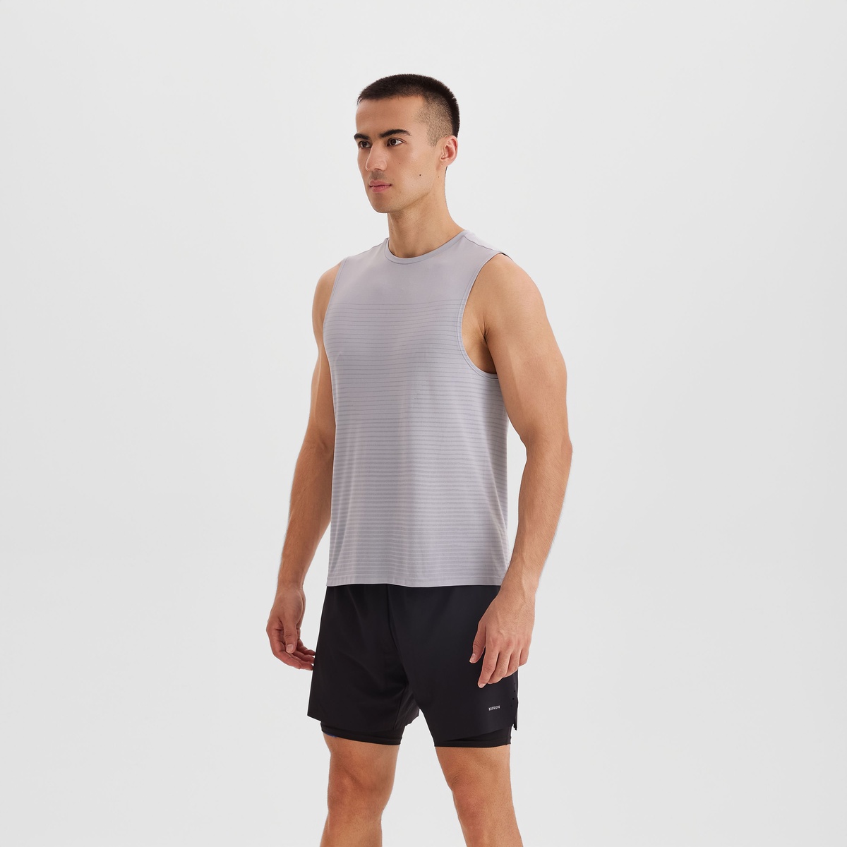 ショートパンツ BREATHABLE DRY+