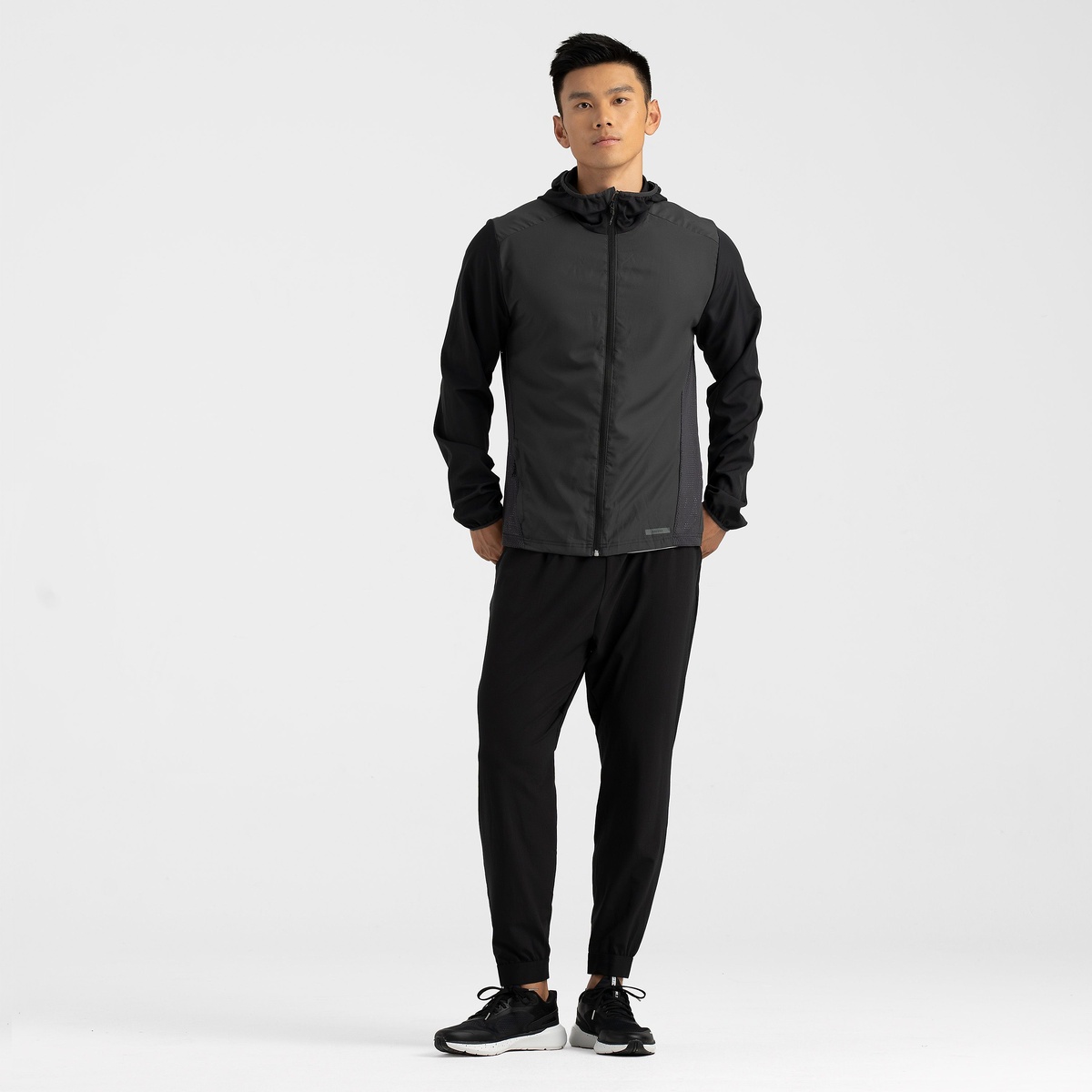 ウインドブレーカー