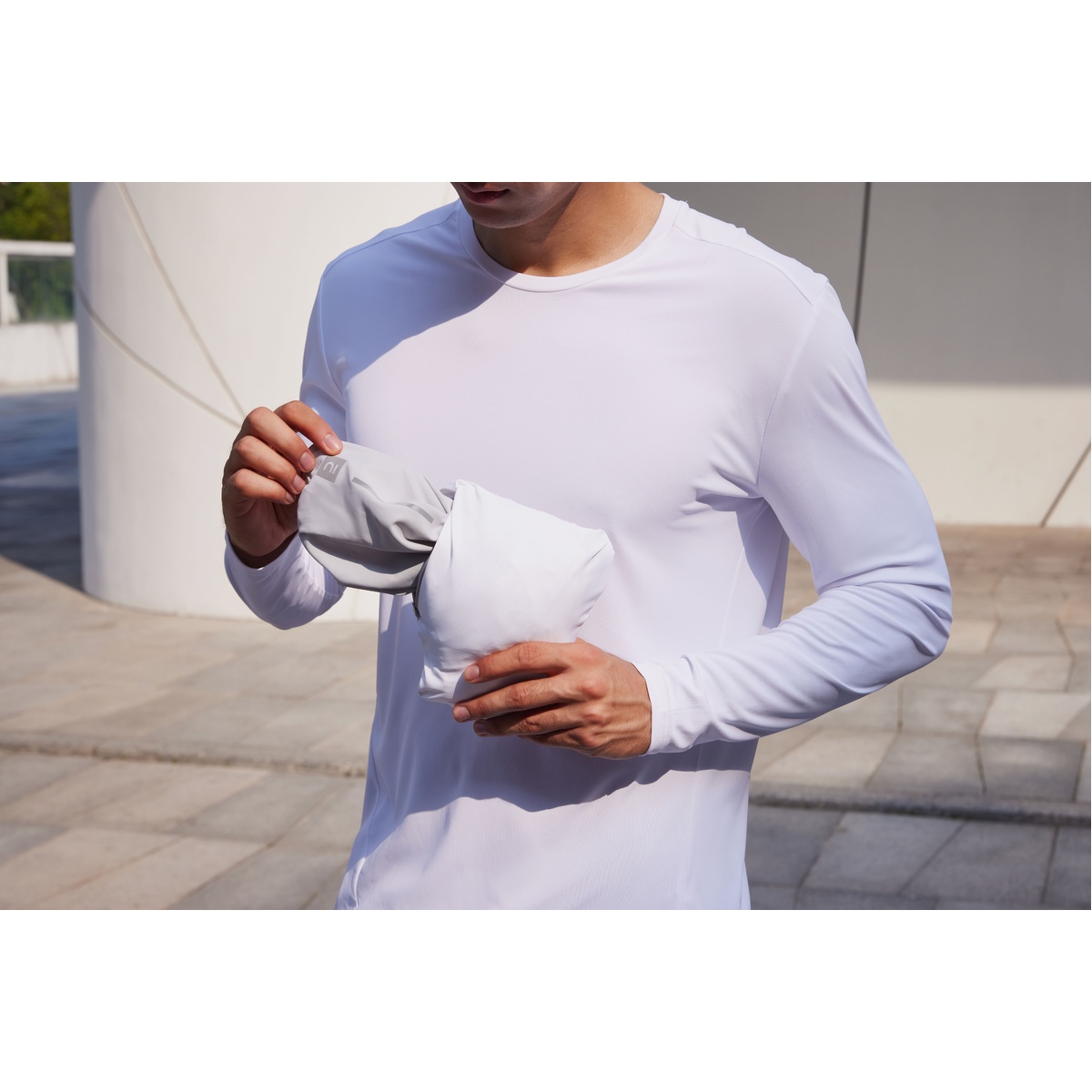 ウインドブレーカー