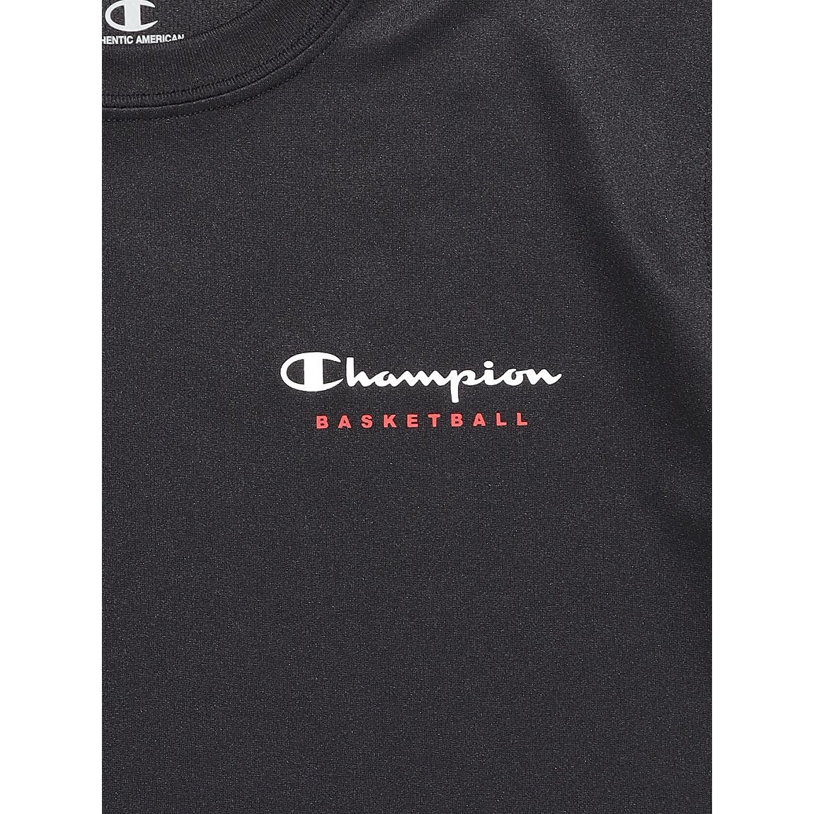 SHORT SLEEVE T-SHIRT