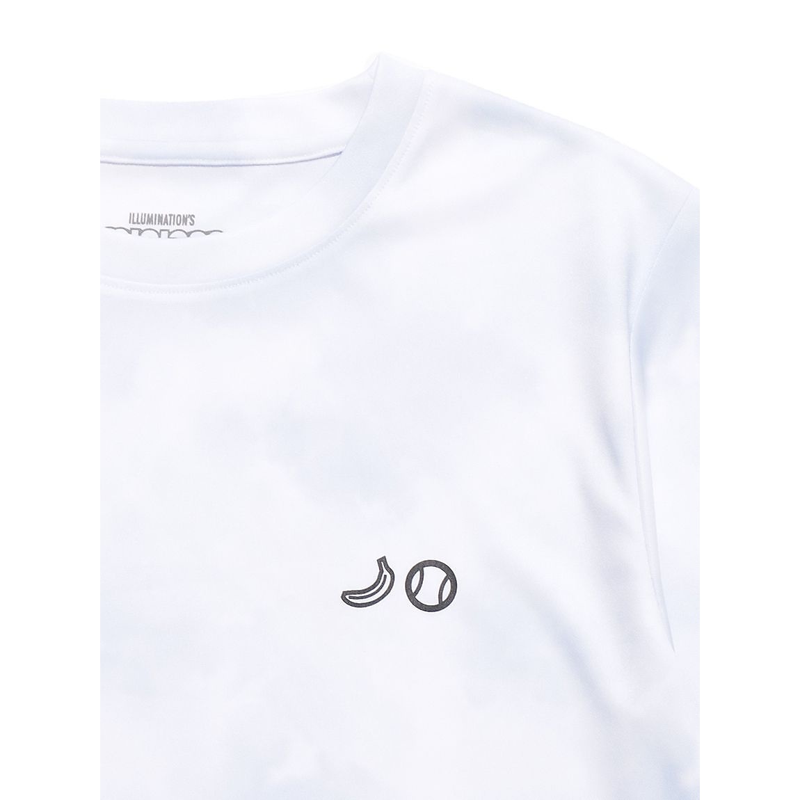 ミニオンズ ボブテニス タイダイTシャツ