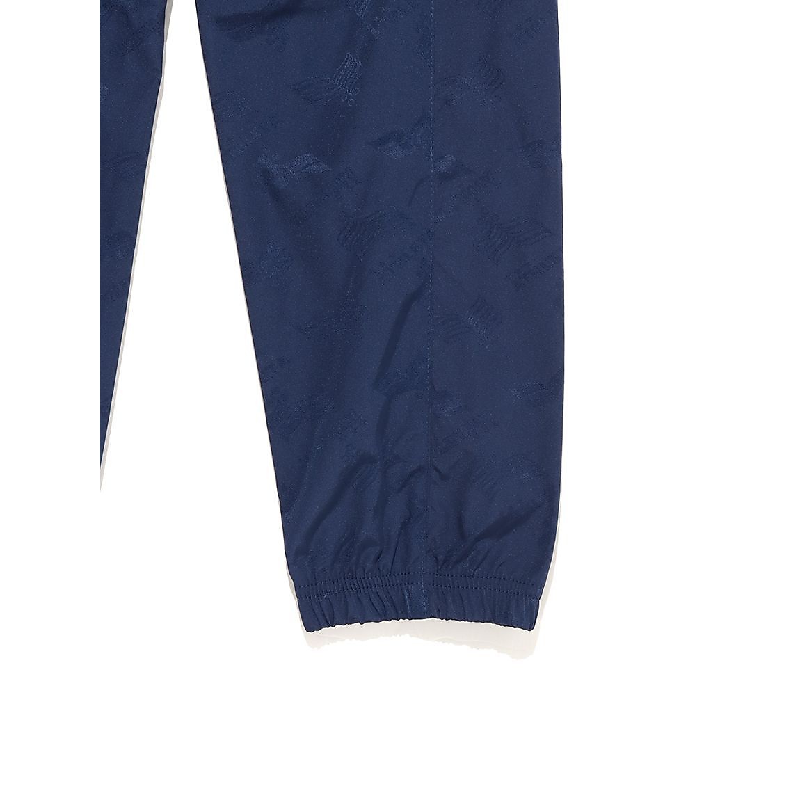 カフェブラピステパンツ　JrNVY