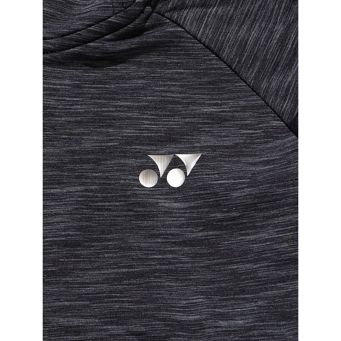 ニットウォームアップパーカー