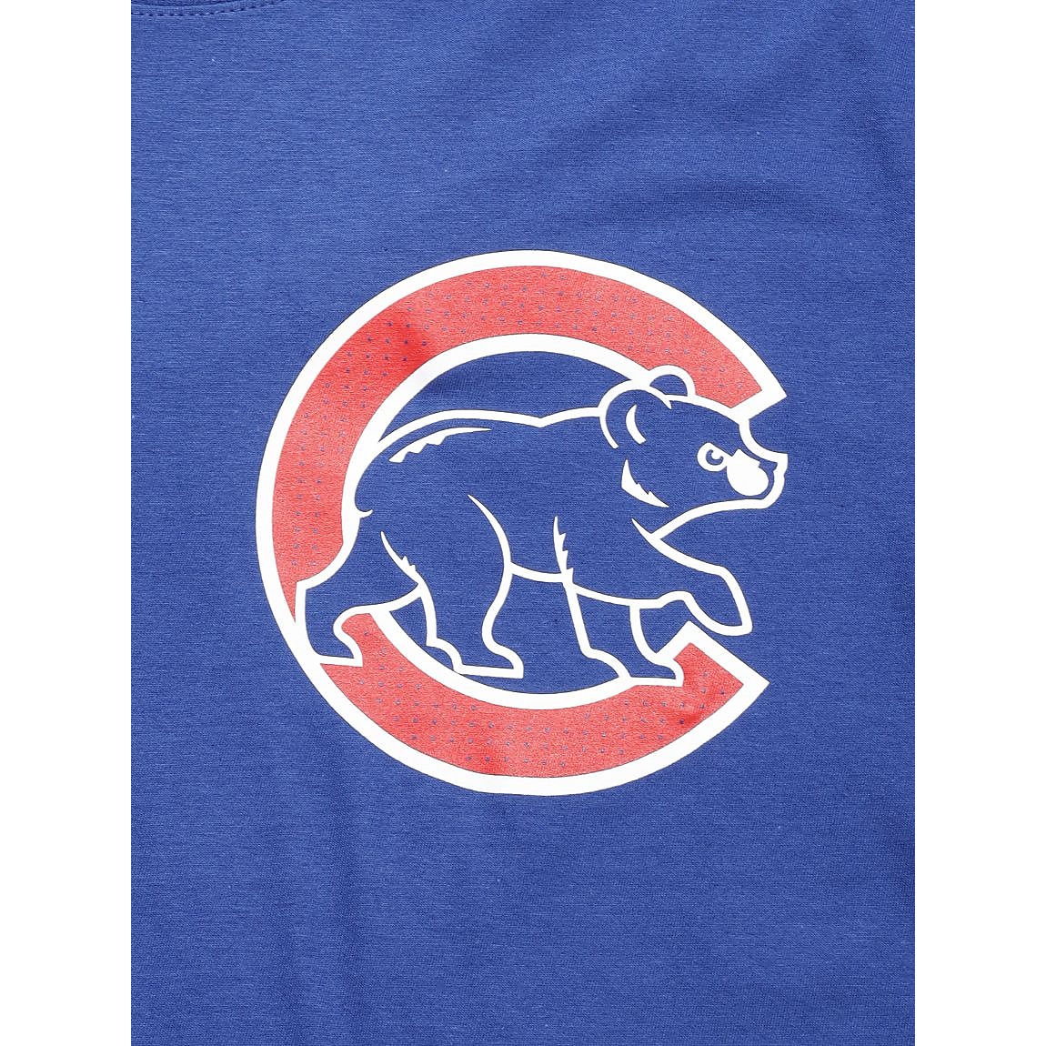 Fuse Wordmark Cotton Tee