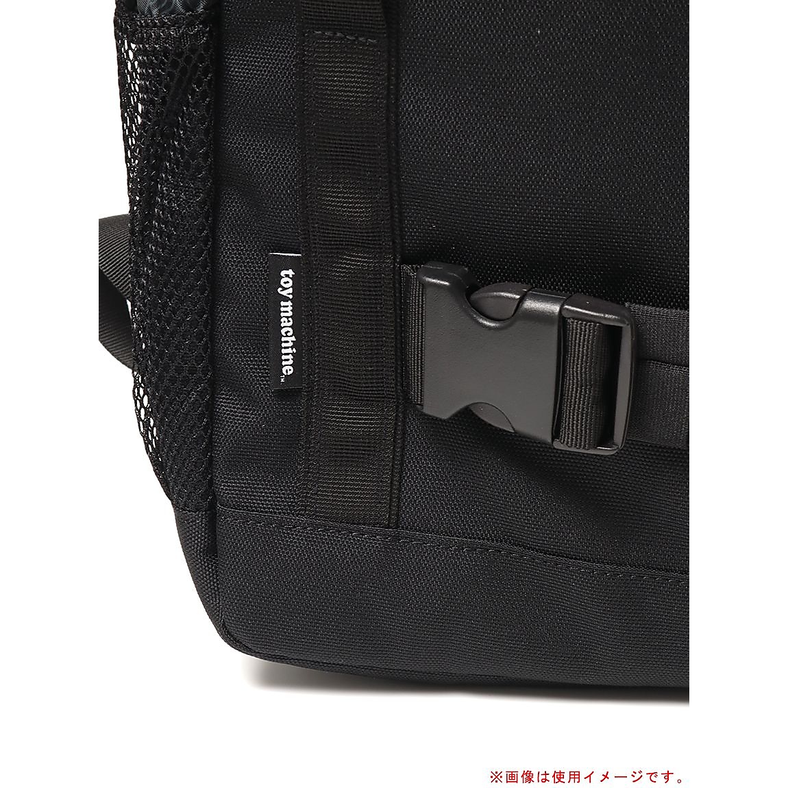 ボックスバッグ