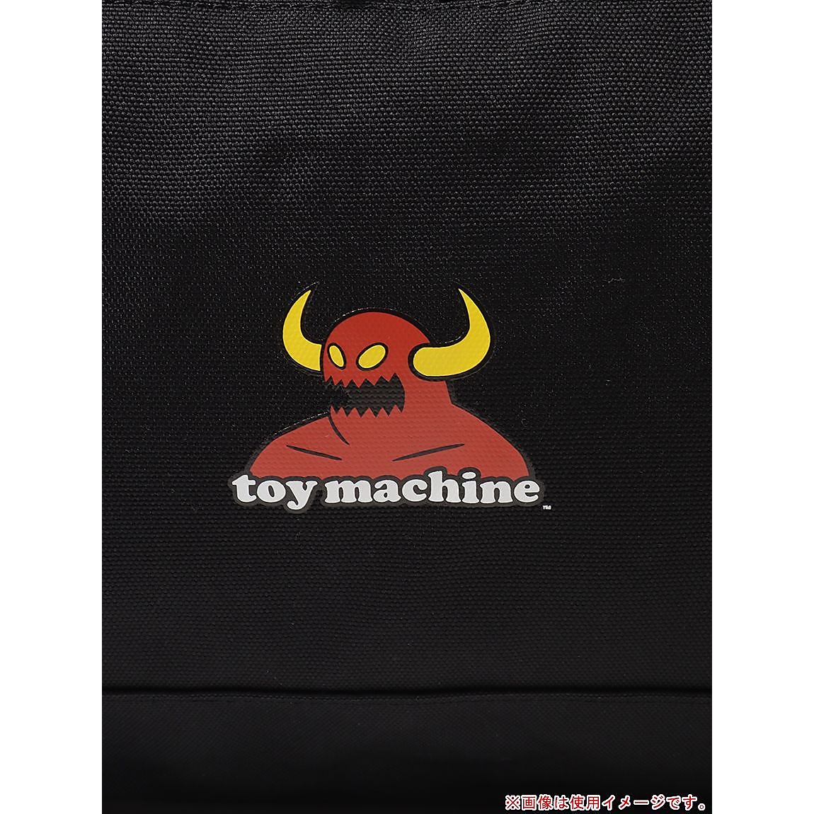 ツアー用ボストンバッグ