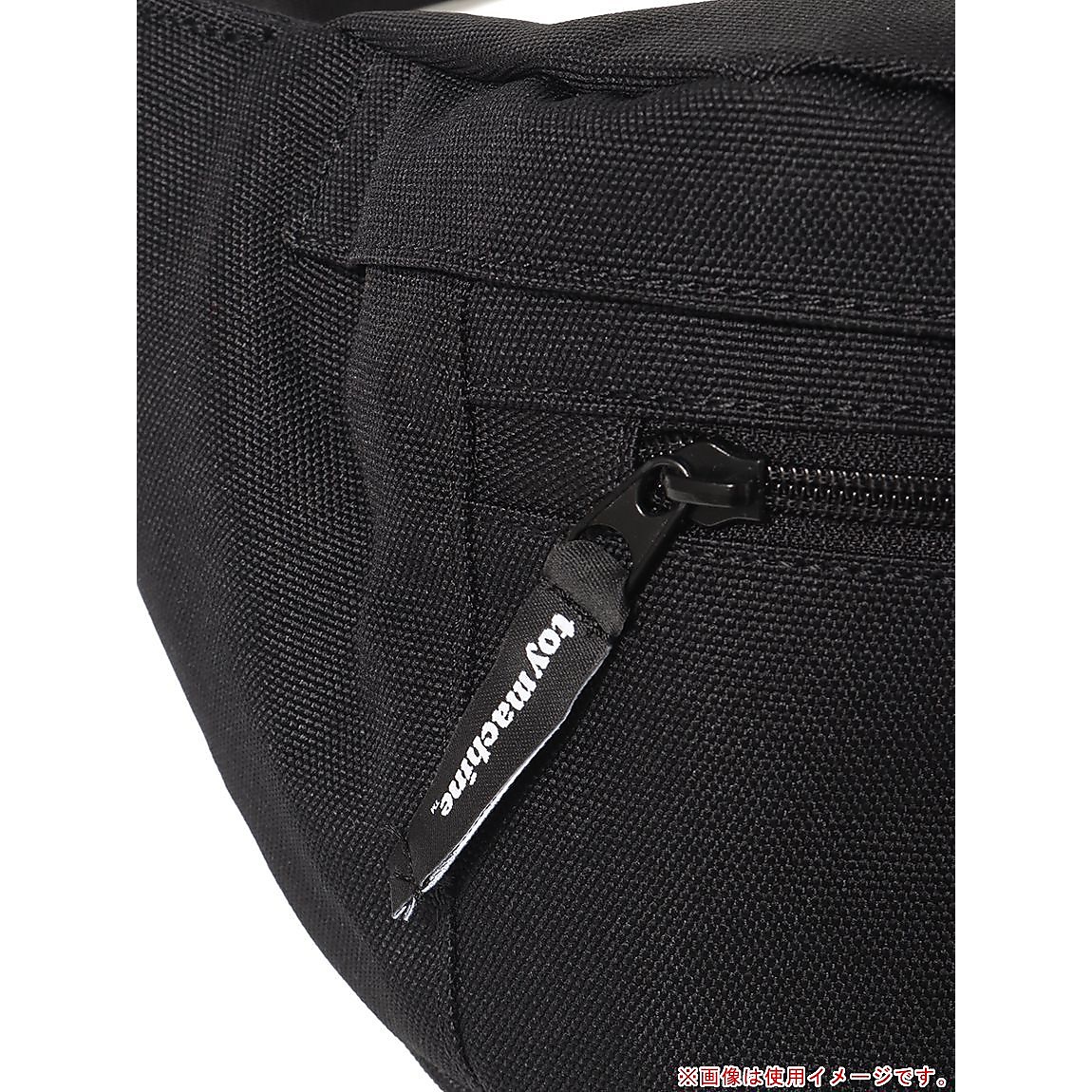 ウエストポーチ