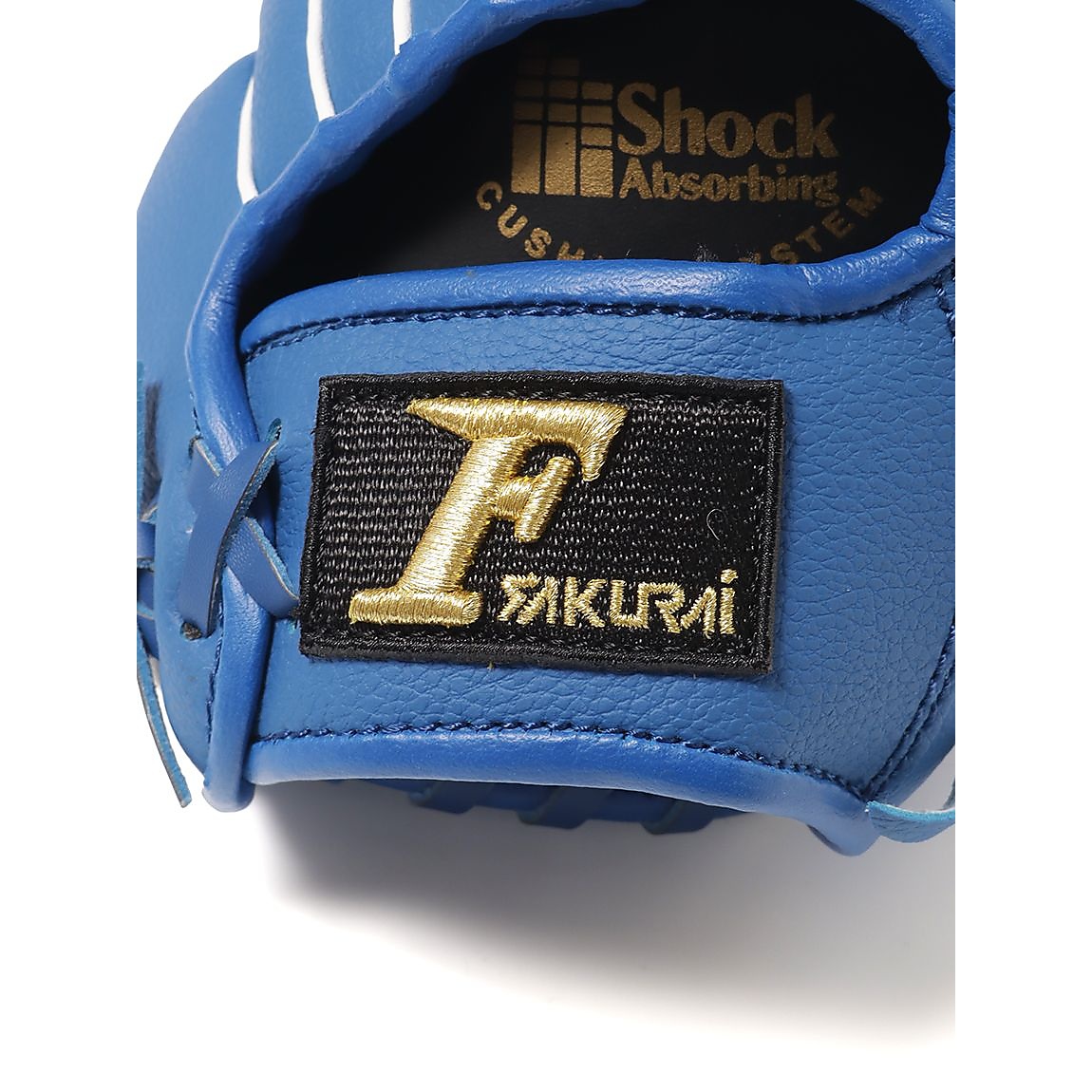 軟式少年用グラブ