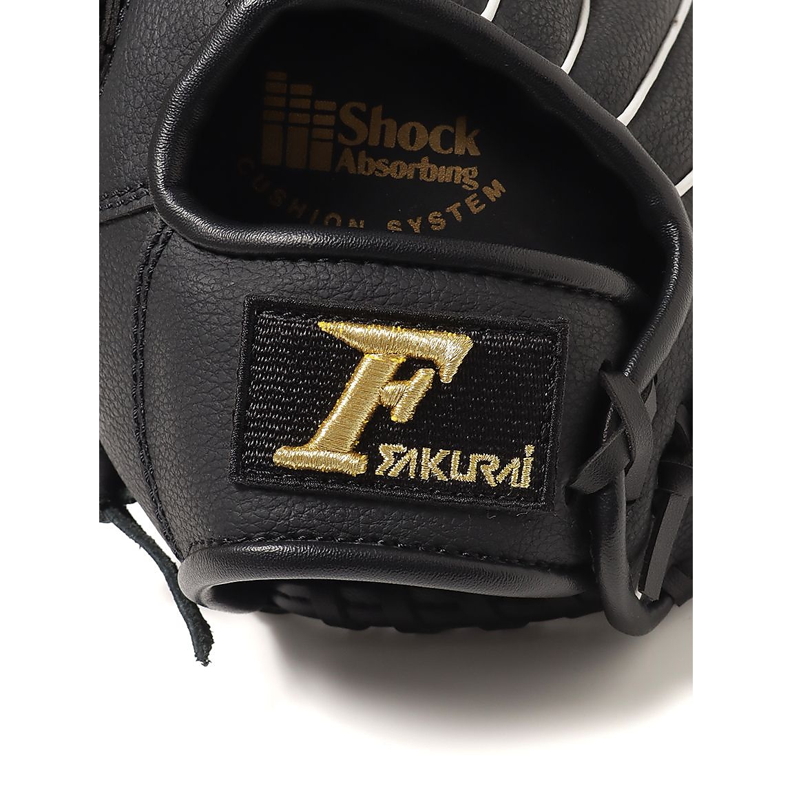 軟式少年用グラブ