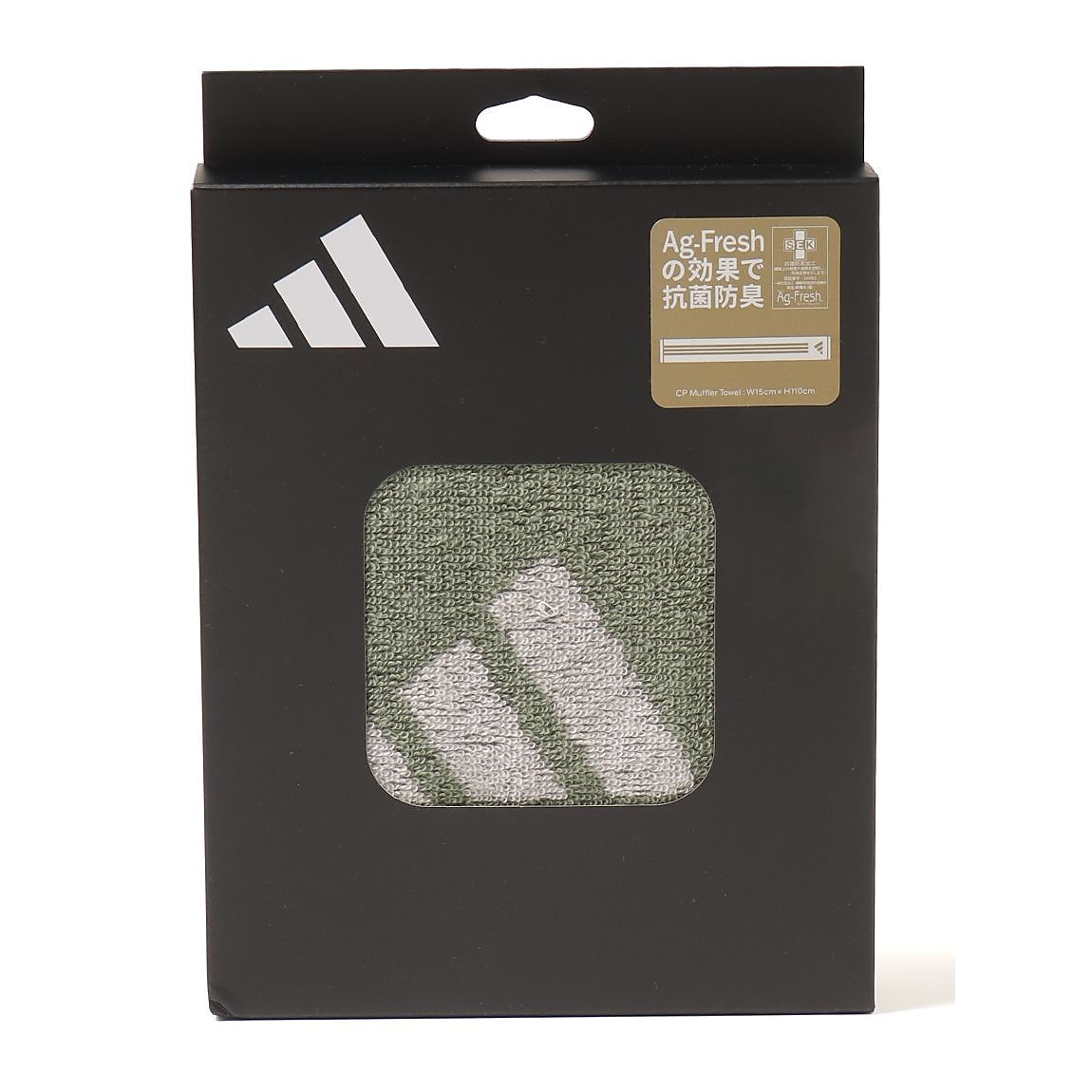 25 MUFFLER TOWEL KAK