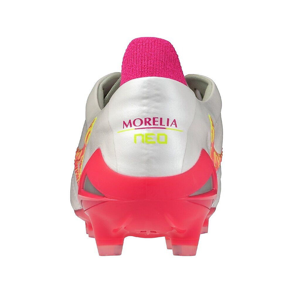 モレリアネオ 4 JAPAN