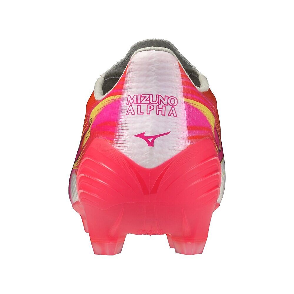 ミズノアルファ  3 JAPAN