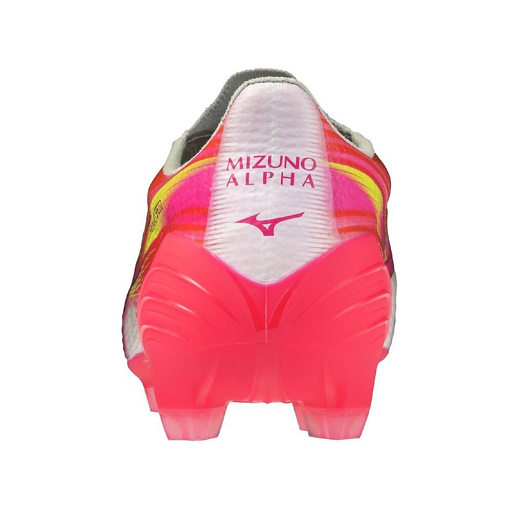 ミズノアルファ 3 PRO