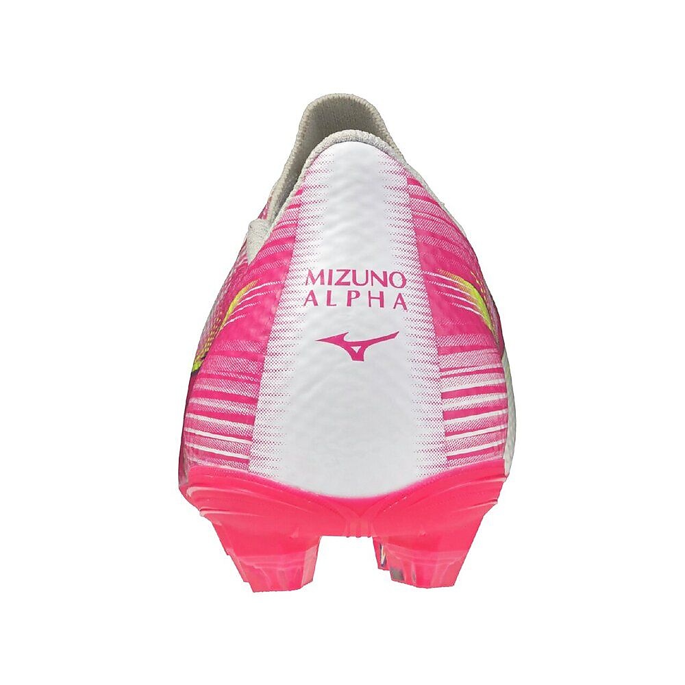 ミズノアルファ 3 セレクト Jr