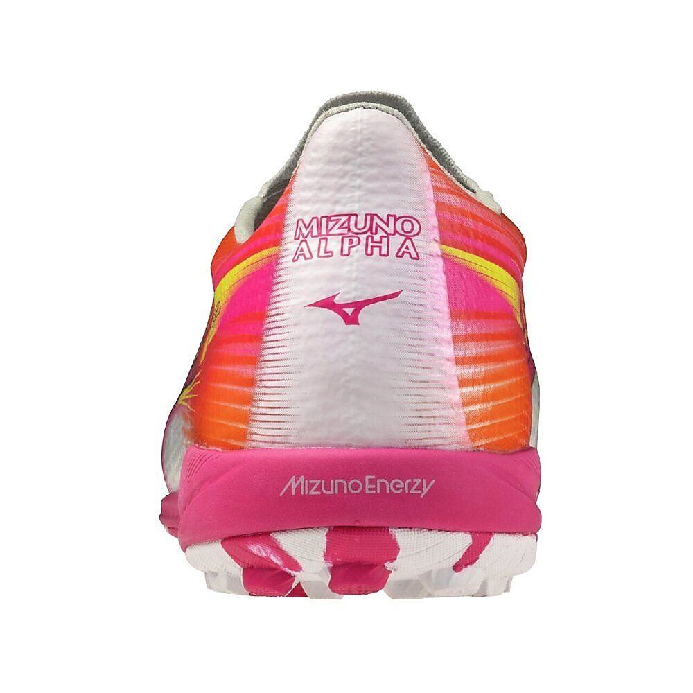 ミズノアルファ 3 ELITE AS