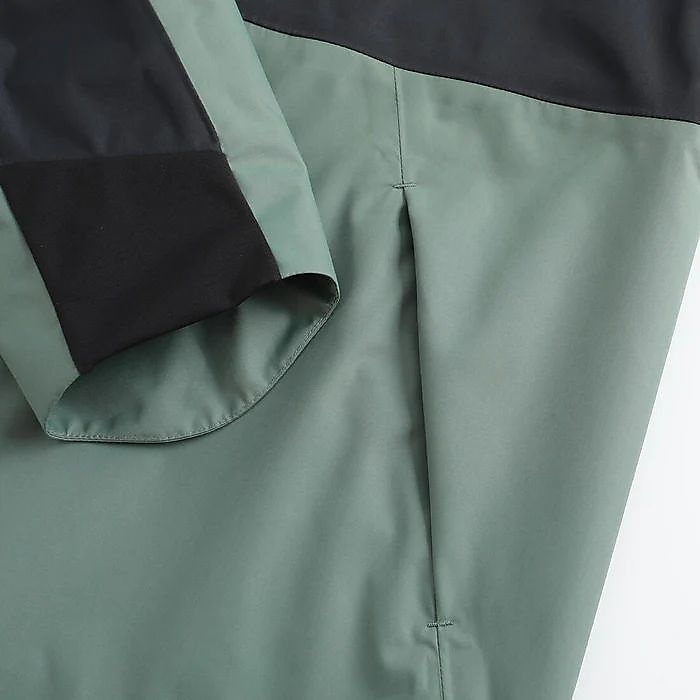 キッズ ハイキング ジャケット MH500