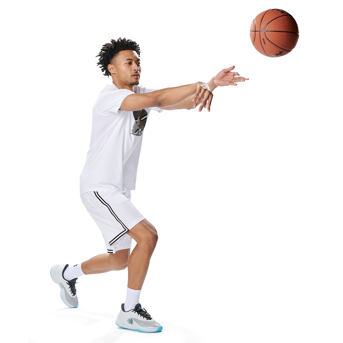 UA NEXT GEN LINE SHORTS