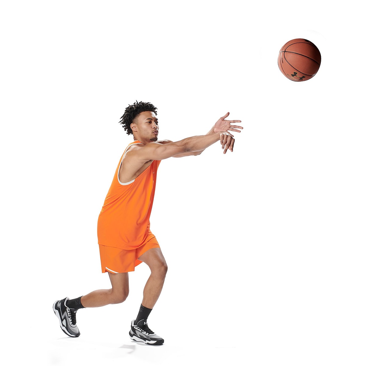 UA TECH STREET QUEST TANK