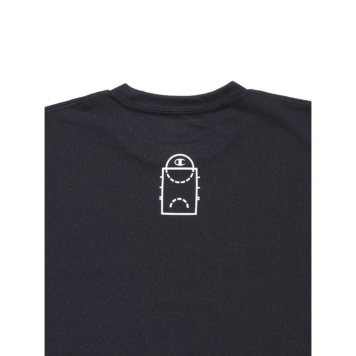 SHORT SLEEVE T-SHIRT