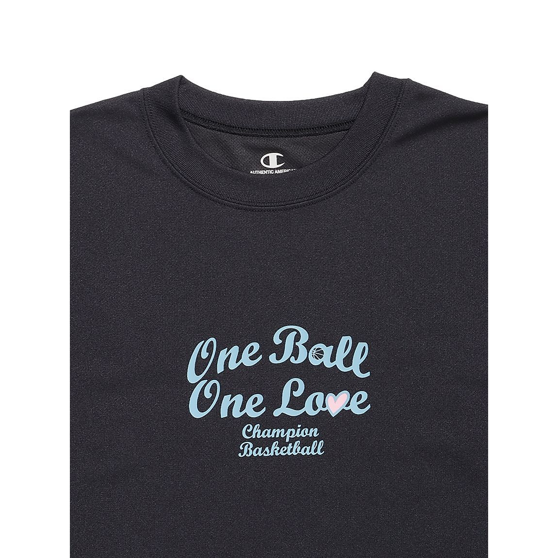 SHORT SLEEVE T-SHIRT