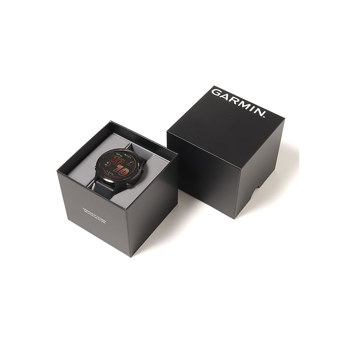 Forerunner 570 47mm Black