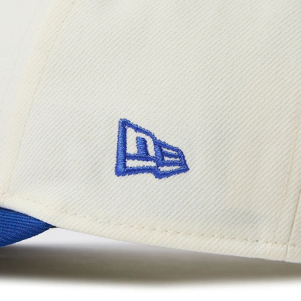 YTH940 MLB 2TONE LOSDOD CRM ROY