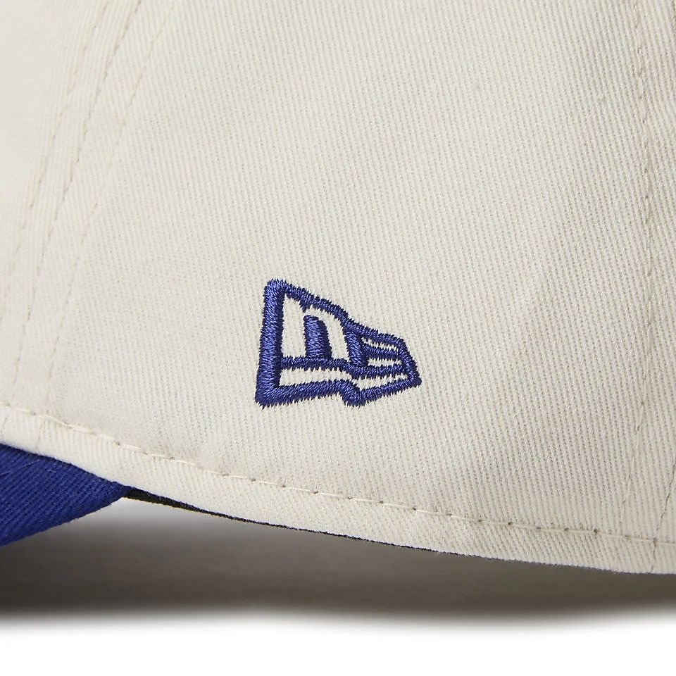 YTH920 MLB 2TONE LOSDOD IVO DROY