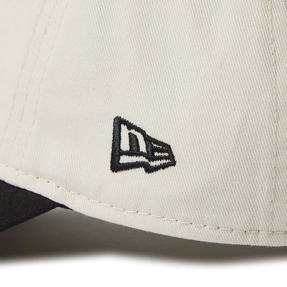 YTH920 MLB 2TONE LOSDOD IVO BLK