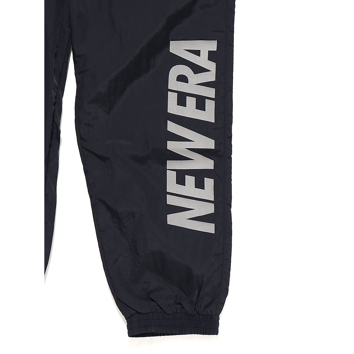 PA NYLON TRACK PNT NVY