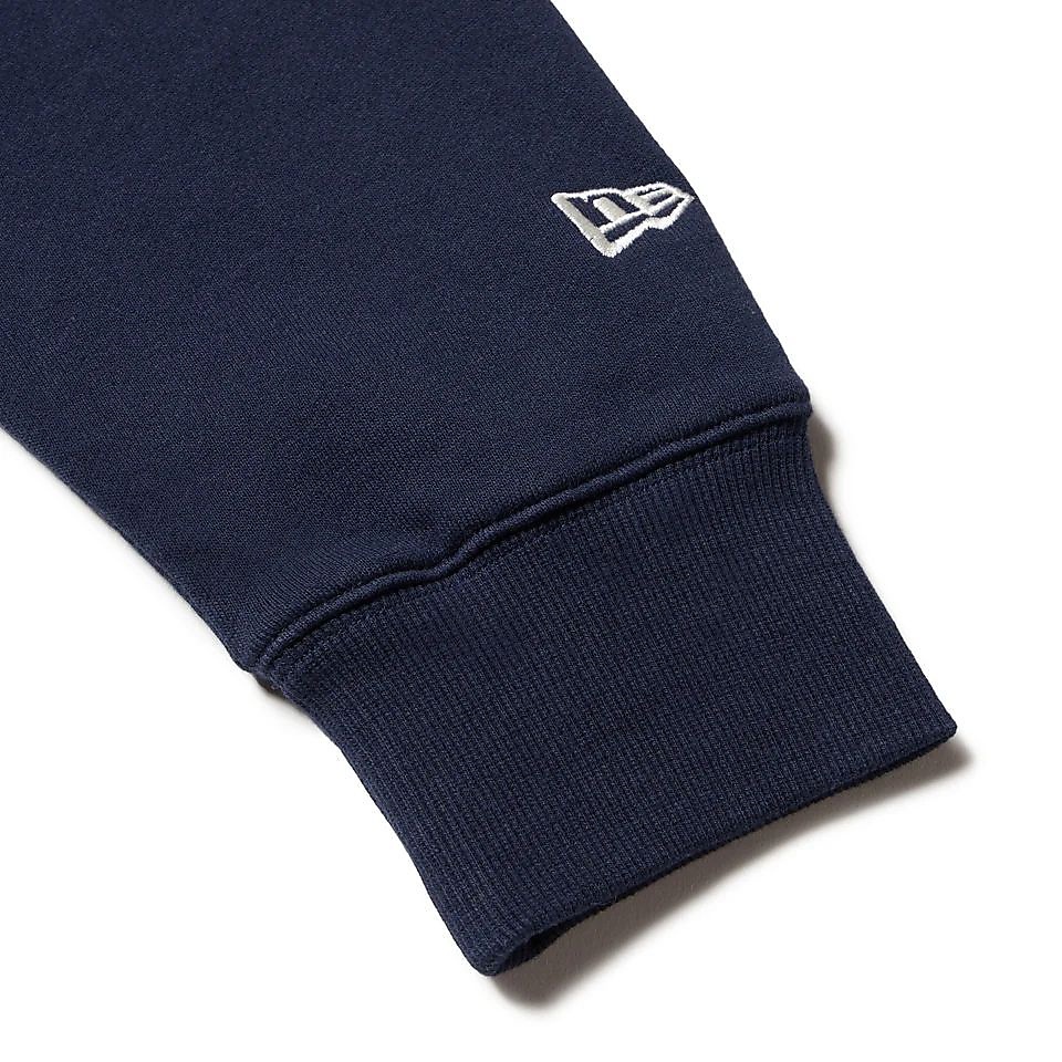 SW PO HOODIE NEYYAN NVY 252