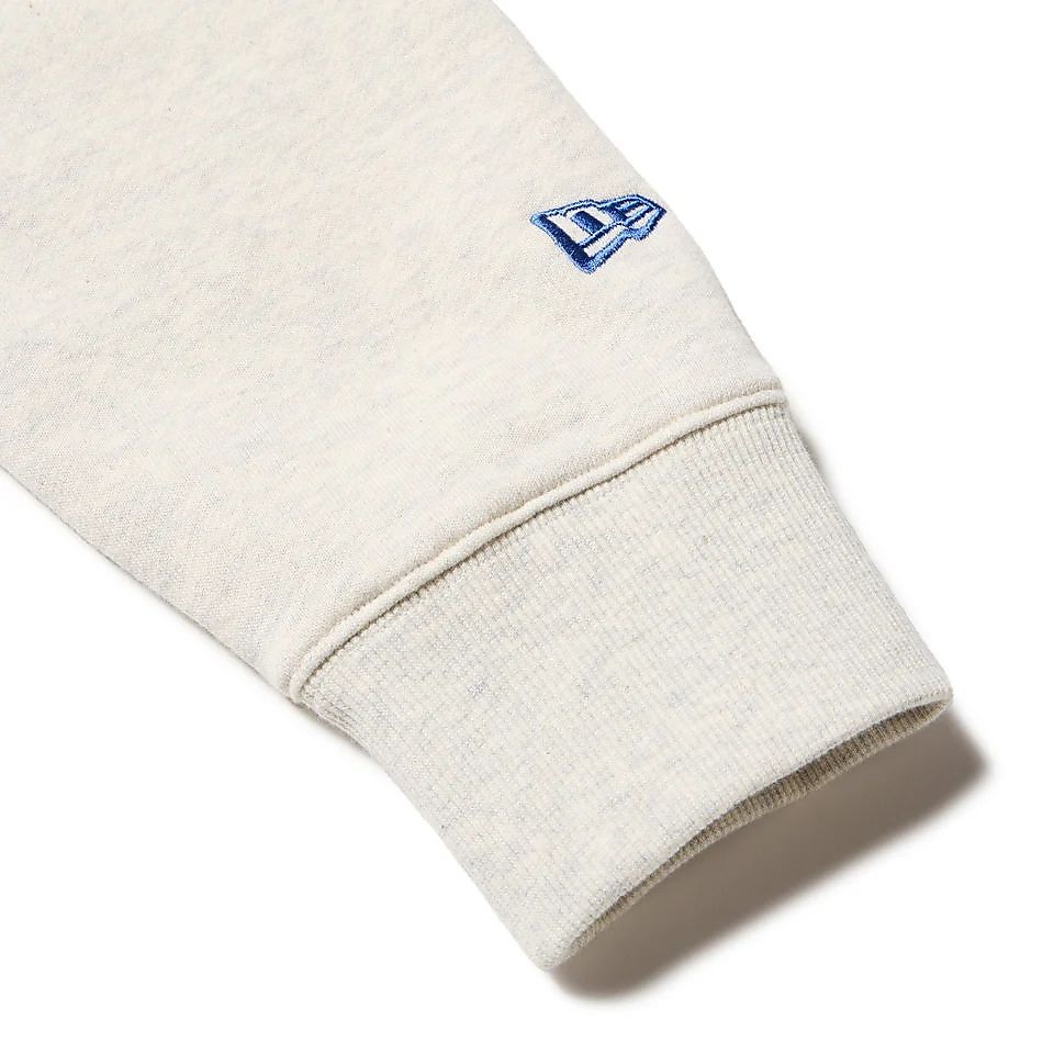 SW PO HOODIE LOSDOD OAT 252