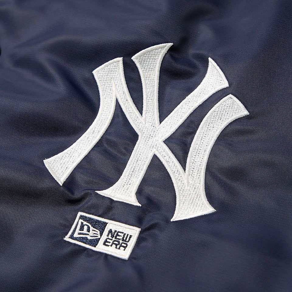 NYLON VARSITY NEYYAN NVY 252