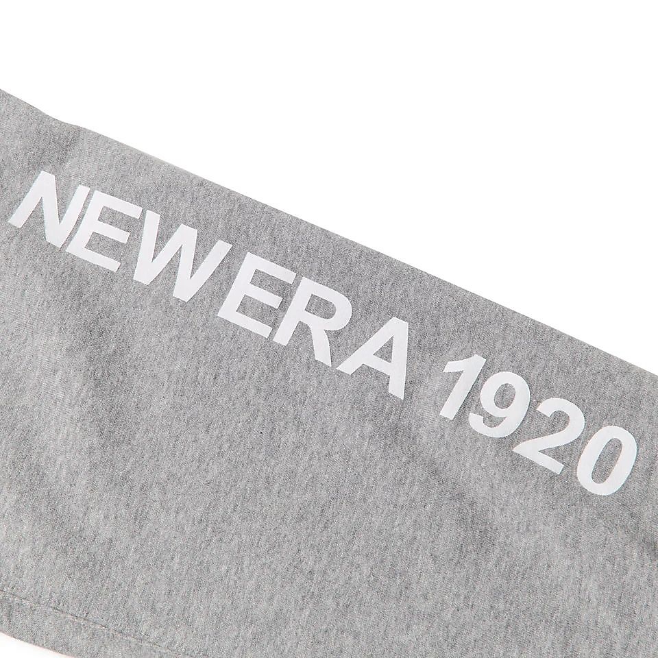 YTH SW PANTS NE1920 HGRY