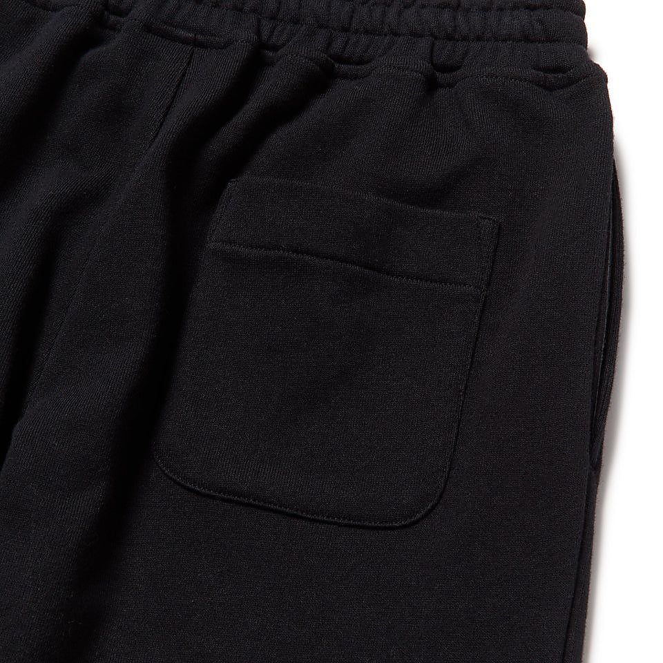 YTH SW PANTS NE1920 BLK