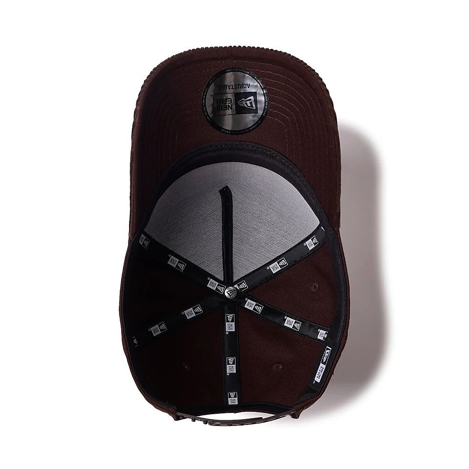 940AF DUCK 2TONE BWOO DBRN