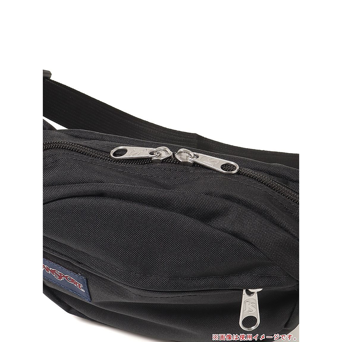 FIFTH AVENUE CARGO GREEN