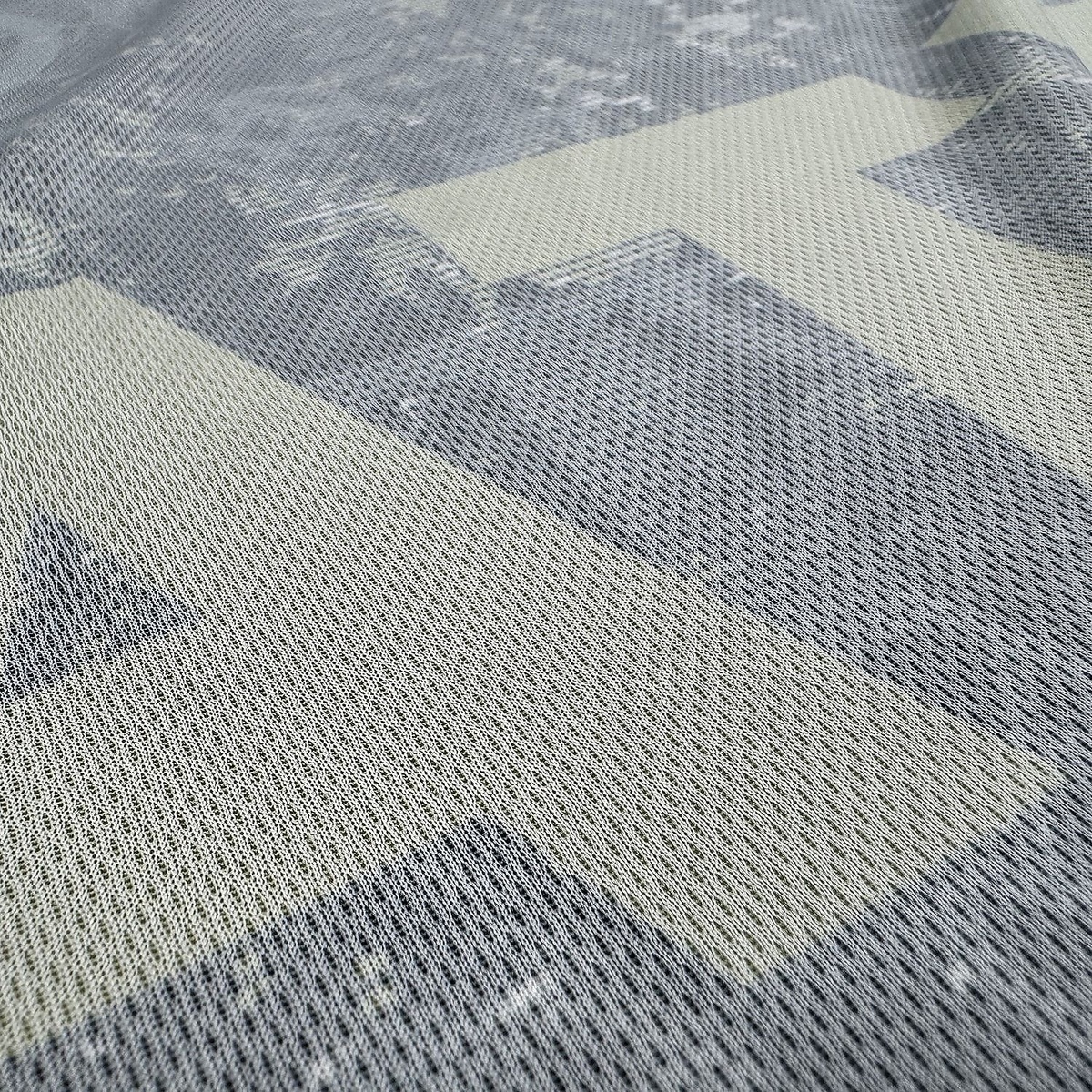 FCA 冷感ポンチョ