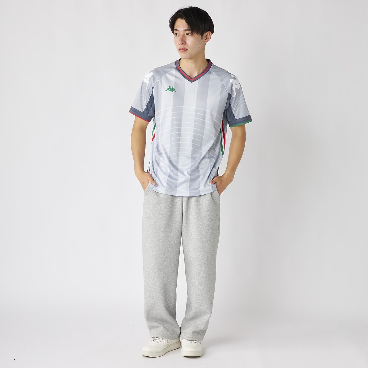 オリジナル　ゲームシャツ