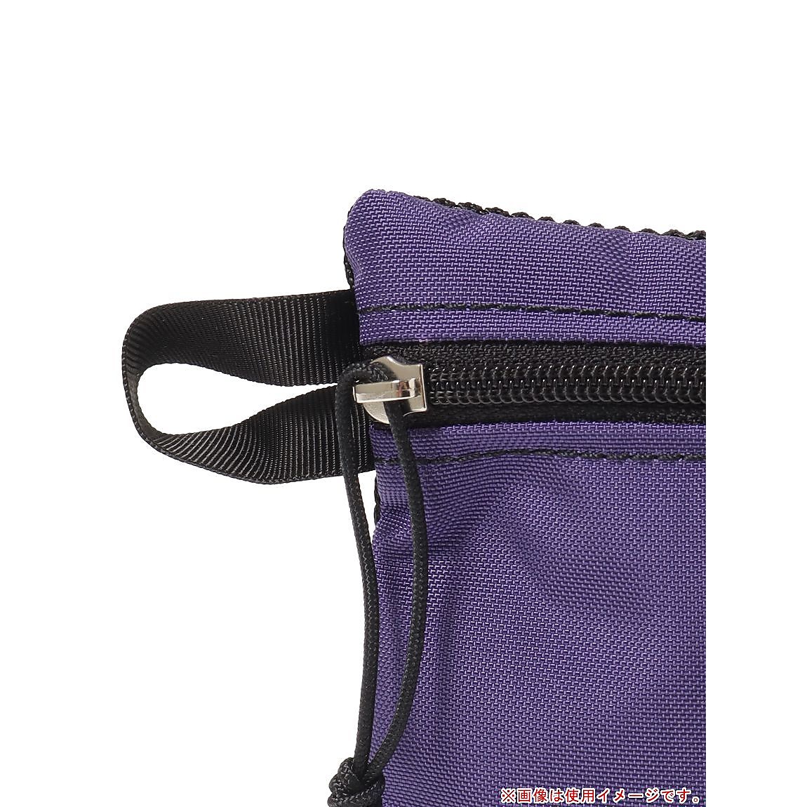 ポストカードポーチ