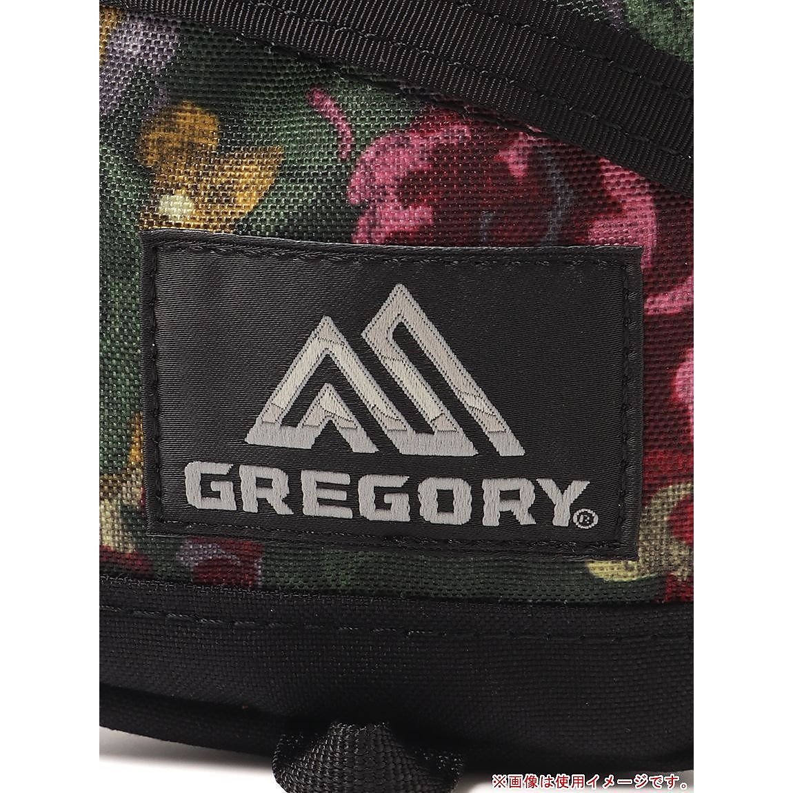 ミニデイパックポーチ