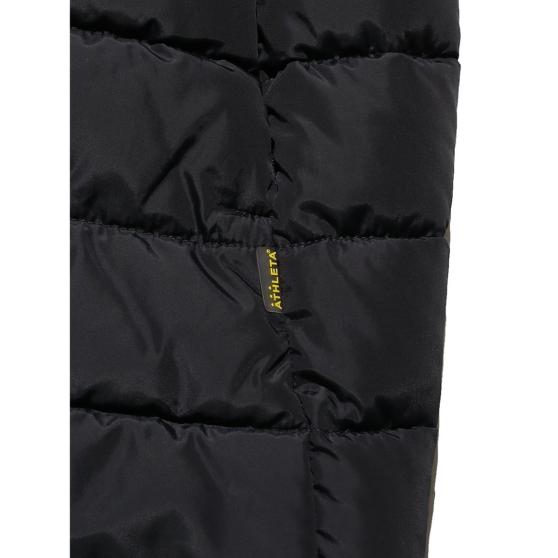 中綿ウォームパンツ