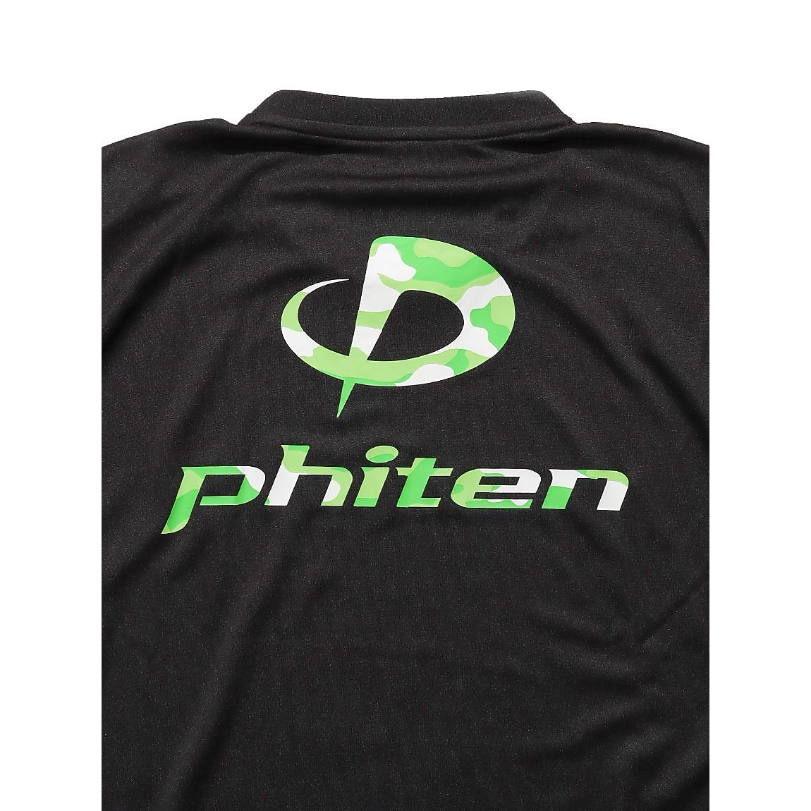 RAKUシャツ 3D　長袖 カモフラ