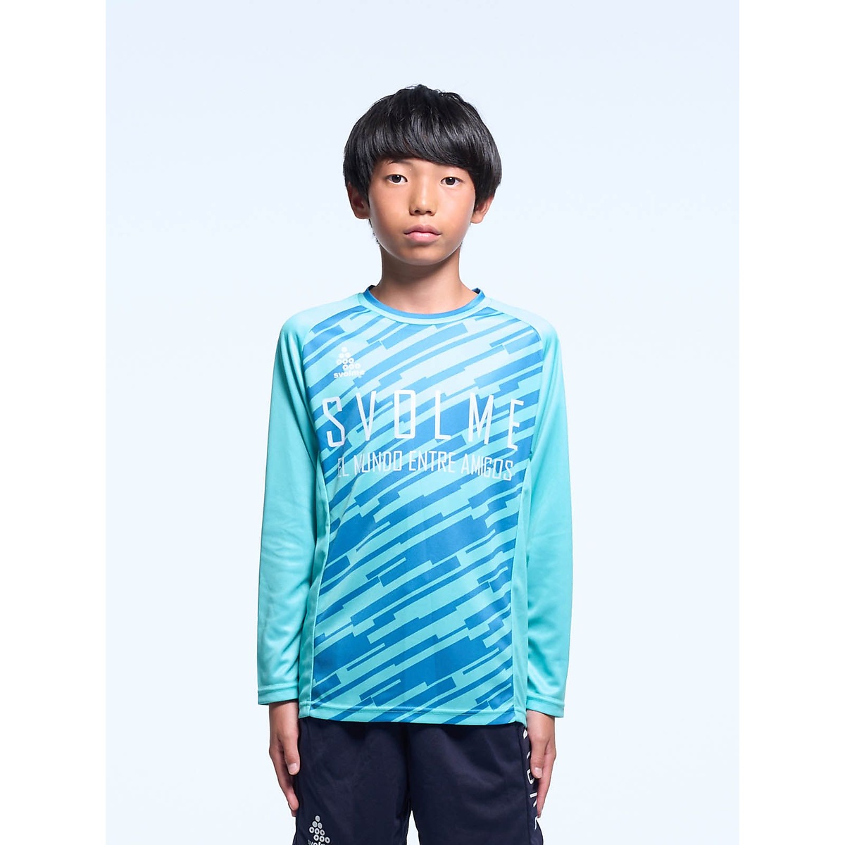 JrFBインプルーブロングTRトップSDG